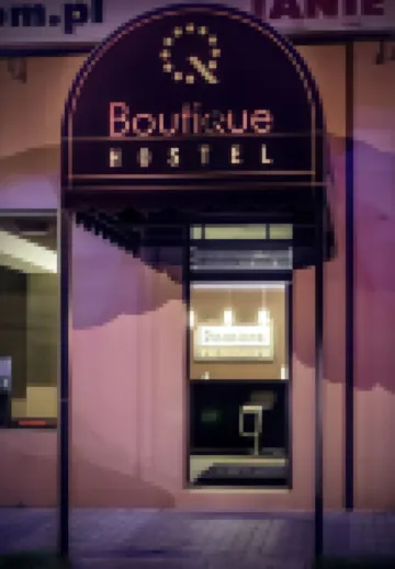 Boutique Hostel Hotels in 