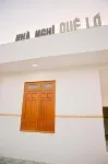 Nha Nghi Que Lo Hotels in Long Hai