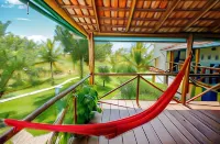 Fazenda Eco-Jardim Hotels in Una