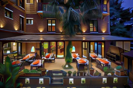 Hotel Thamel