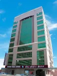 Marco Polo Hotel Hotels in Al Hoora
