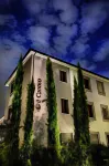 Hotel Il Cantico Hotel in zona Cor Ecclesiae Schoenstatt shrine