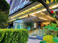 Hotel Benidorm Hoteles en Ciudad de México