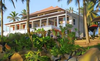 Turtle Bay Boutique Hotel