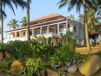 Turtle Bay Boutique Hotel Hotel dekat Open University Study Centre Ambalantota