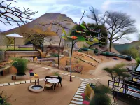 Aditya Forest Eco Resort Hotels in Mount Abu