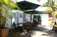 Bhangazi Lodge Bed & Breakfast