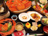 Unohamakan, a Pet-Friendly Hot Spring Inn Hôtels à : Jōetsu