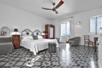 Hotel Signum Hotels in Pollara