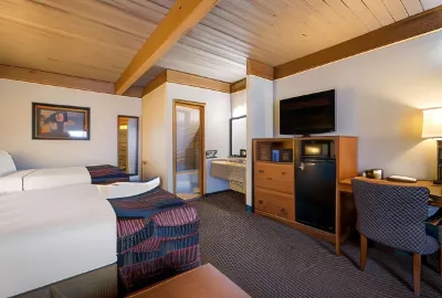 Best Western Plains Motel Hotels in Вол