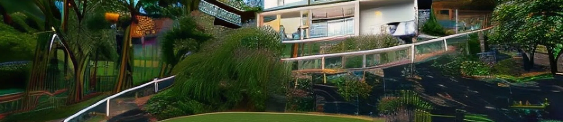 Vacation Homes