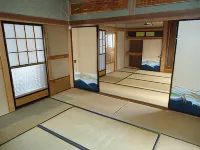 Agriculture, Forestry, Fisheries Experience Minshuku Mine Hotels in Ikeda
