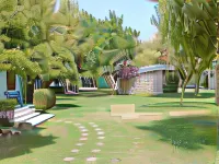 Olympios Zeus Hoteles en Dion-Olympos