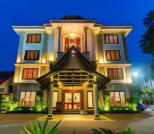 시티 리버 호텔