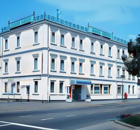 Hotel Meyn