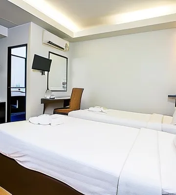 รูปภาพของเบสิค ไลน์ @ ลอยเคราะห์