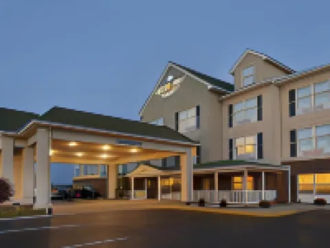 Country Inn & Suites by Radisson, Harrisonburg, VA Hotels in Harrisonburg