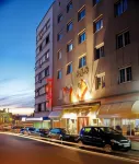 Queen's Astoria Design Hotel Hotels in Belgrade