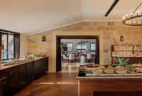 The Setai Bayit Bagalil - Frühstück