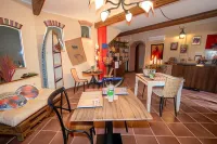 B&B Naturin - Eco Farm Hotels in Casalborgone