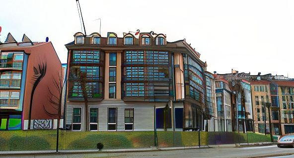 Astures Hotels in Oviedo