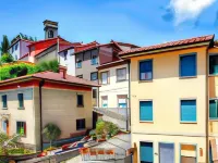 Amelia Dream View Hotel Hotels near Albero con gli Occhi