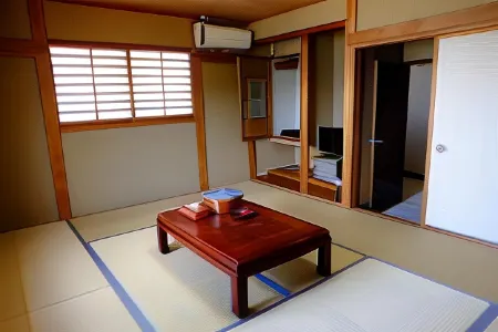 Komaya Ryokan