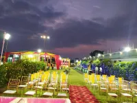 Aravalli Hill Resort Hotels in Chittaurgarh