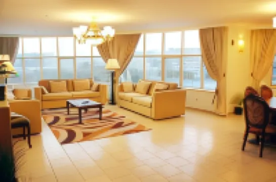 Sadeem Alfajer Hotel Taif