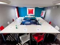 Ibis Brest Kergaradec Aéroport Hotels in Lannilis