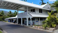 Tully Motel Hotels in South Mission Beach