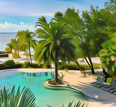 Largo Resort