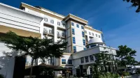 TC Damhil Ung Hotels in 