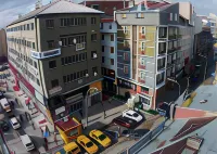 Saltuk Hotel Hotel dekat Erzurum müzesi