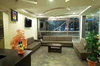 Hotel Sai Bansi