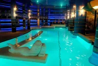 Hotel & Spa Sierra de Cazorla - سبا