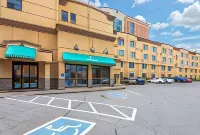 Quality Inn and Suites Hotels in der Nähe von Niagara Adventure Theater