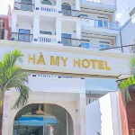 Khách sạn Hà My Các khách sạn ở Đông Hoà