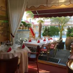 Hotel Ristorante la Terrazza Các khách sạn ở Germering