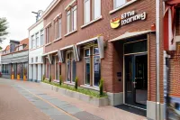 Little Monkey Hostel Hotels near Synagogue of Enschede