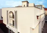 Hotel Alpana