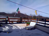 Bed and Breakfast Ca d'Pandin