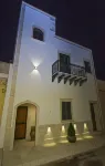 Bed & Breakfast Vicolo del Porto Lampedusa Hotel in zona Tabaccara Punto panoramico scogliera