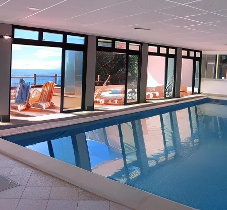 Hotel Residence la Rotonda