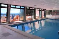 Hotel Residence La Rotonda - piscina