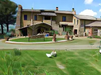 Le Roghete Hotel a Acquapendente