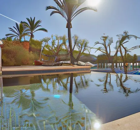 Pula Suites Boutique Resort