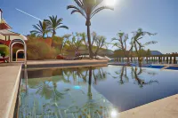 Pula Suites Boutique Resort - Bintang 5
