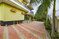 Fabhotel Kriti Green Hotels in Kurhua