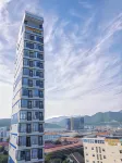 Khách sạn Crown Nha Trang Các khách sạn ở Vĩnh Nguyên